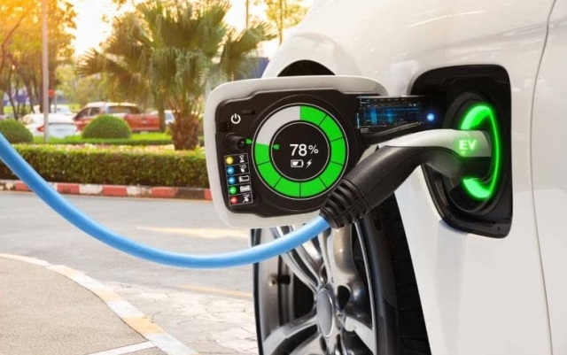 Rechazan subsidios a autos eléctricos.