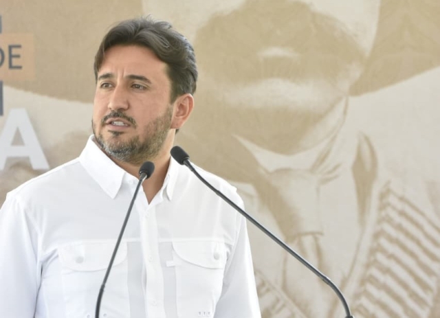 Se pronuncia secretario estatal de Turismo en contra del 'Motofest' en Tequesquitengo