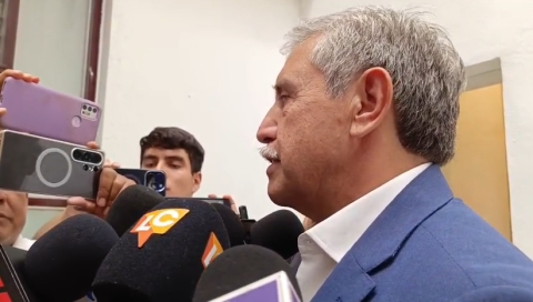 Analiza alcaldía la reubicación de las letras &#039;Cuernavaca&#039;