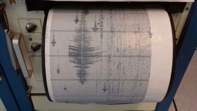 California recibe el Año Nuevo con terremoto de magnitud 4.1