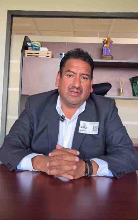 Alcalde de Huitzilac pide apoyo ante violencia 