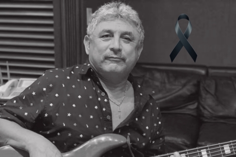 Fallece Homero de León, fundador de Los Invasores de Nuevo León y figura clave de la música norteña
