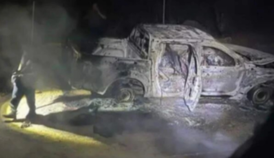 Enfrentamiento armado deja 11 muertos en Rancho Viejo, Guerrero