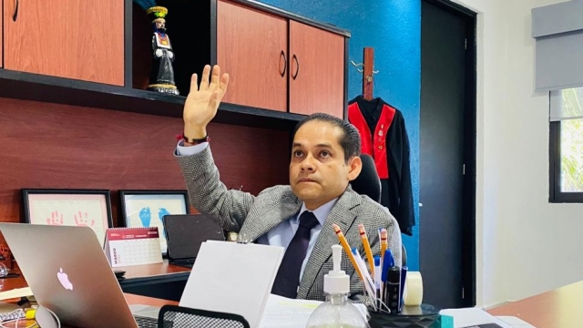 Aprueba TSJ suspensión de labores el 1 y 2 de abril