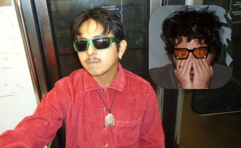 Macario Martínez rompe con su mánager tras tragedia en Axe Ceremonia y acusa negligencia