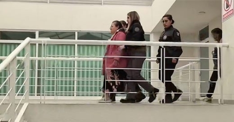 Vinculan a proceso a Carlota &#039;N&#039; por homicidio en Chalco