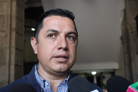 Sufragio efectivo; s&iacute; reelecci&oacute;n 