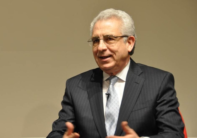 Zedillo acusa a Sheinbaum por crisis constitucional en columna del Washington Post
