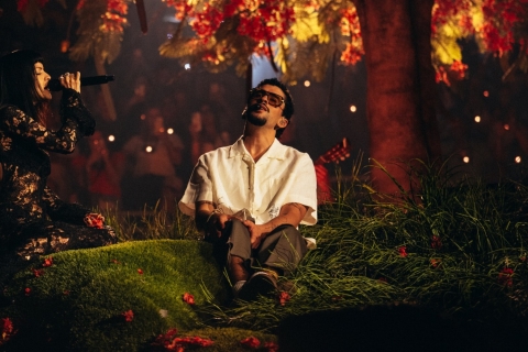 Bad Bunny transmitirá en vivo su último concierto desde Puerto Rico: Todo lo que tienes que saber