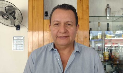 Padecen restaurantes la &ldquo;cuesta de febrero&rdquo;