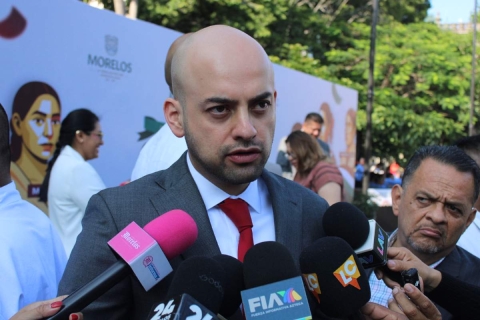 A proceso, implicados en caso de secuestro de chef