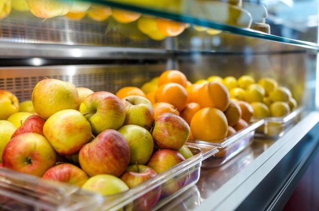 Desintoxica tus riñones con ayuda de estas frutas