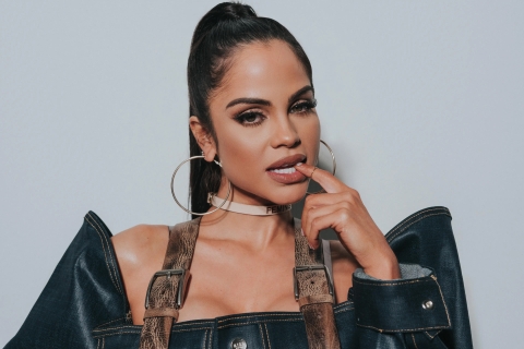 Natti Natasha Hospitalizada Tras Éxito en Concierto en Puerto Rico