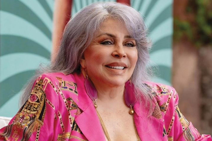 Ver&oacute;nica Castro es hospitalizada por secuelas del accidente que marc&oacute; su salud