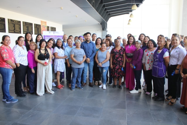 Impulso al talento y emprendimiento en Morelos