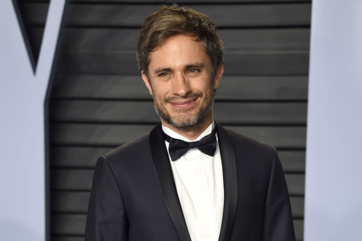 Gael Garc&iacute;a Bernal llama a fortalecer el cine latinoamericano y europeo frente a la hegemon&iacute;a de Hollywood