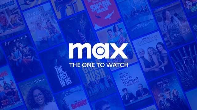 &#039;Max&#039; llega a México: Descubre el futuro del entretenimiento en streaming