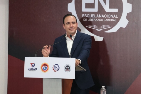 Combustible asegurado no fue extraído en Coahuila: gobernador