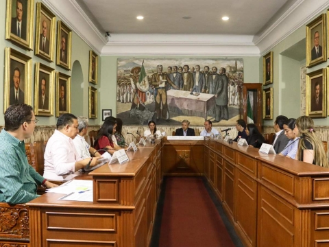 Cuernavaca lanza campaña &quot;Cada gota se agota”