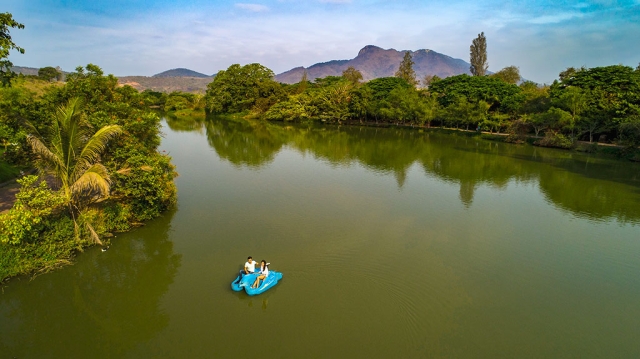 Un rincón de Galicia en el Pacífico mexicano