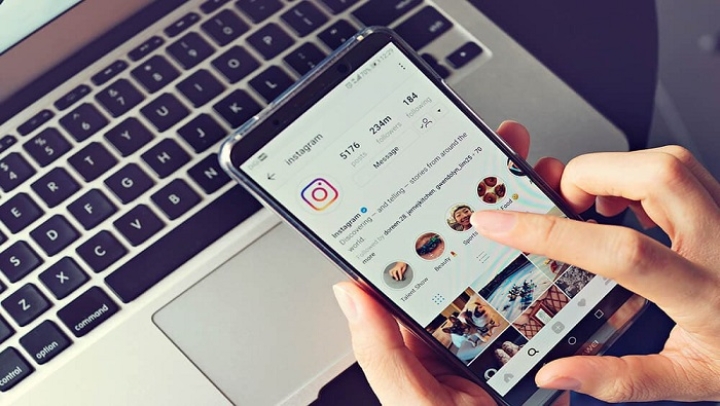 Cuatro tips para tener segura mi cuenta de Instagram