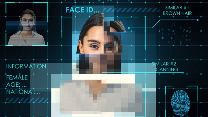 Alerta sobre ciberamenazas: IA y robo cuántico de ADN en la mira