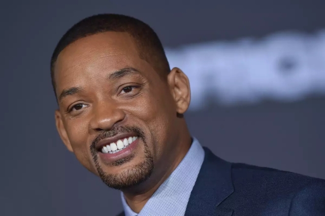 Will Smith desafía el veto: Anuncia su regreso a los cines