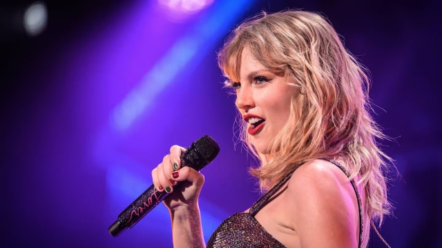 Rumores y emoción: Taylor Swift en pláticas para volver a México en segunda etapa de su gira