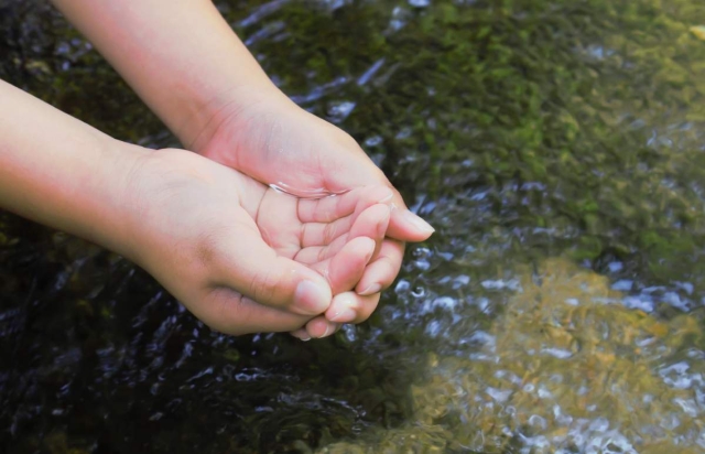 Promueven reúso del agua 