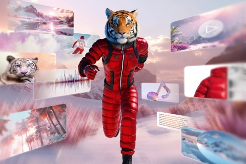 Adobe impulsa la IA en el cine con nuevas alianzas a trav&eacute;s de Firefly Foundry