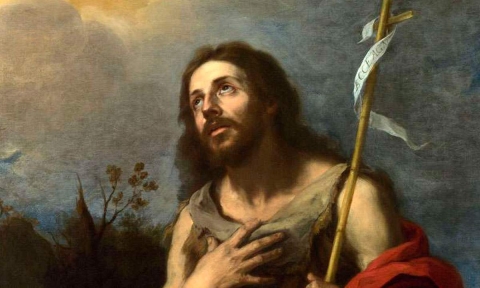 La importancia de llamarse Juan