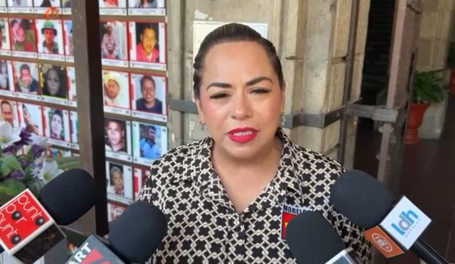 Propuesta sobre reconfiguraci&oacute;n de prestaciones de retiro responde a necesidad financiera: Rodr&iacute;guez Ruiz