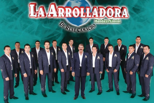 La canción que Jenni Rivera rechazó y que se convirtió en éxito con La Arrolladora Banda El Limón
