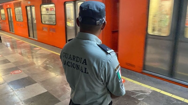 La mujer acusada de arrojar aspas de lavadora a las vías del Metro fue absuelta