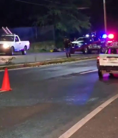 Matan a un individuo en Xochitepec