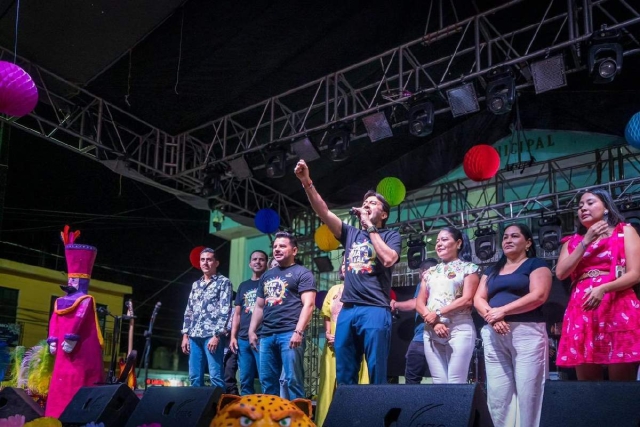 Crecer&aacute; en 2026 el programa &ldquo;Rutas M&aacute;gicas de Color&rdquo; 