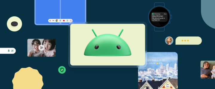 Samsung y Google se unen para fortalecer ecosistema Android con IA