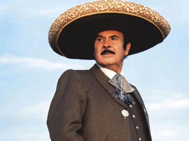 Lamberto Quintero: ¿Qué hay detrás del famoso corrido de Antonio Aguilar?