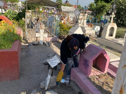 Se suma Cuautla a Jornada Nacional contra el Dengue 2025