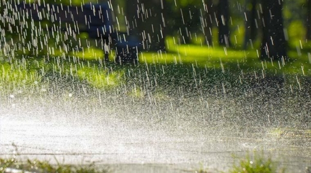 Tormenta tropical Rafael provocará lluvias en tres estados del sureste