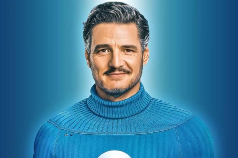 Reed Richards será el nuevo líder de los Vengadores en Avengers: Doomsday