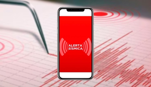 Activa la alerta sísmica en tu Android y gana segundos clave en caso de terremoto