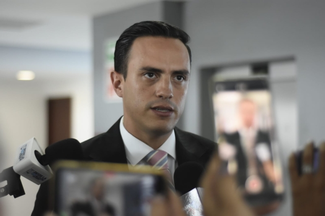 Analizará Congreso incluir recursos específicos para fiscalías especializadas en delitos de tortura y maltrato animal