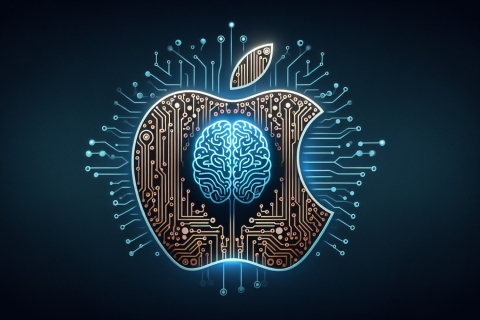 Apple se prepara para invertir fuerte en inteligencia artificial y ponerse al día con sus rivales