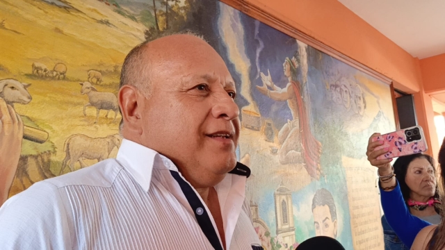 Incrementa demanda de nuevo ingreso de estudiantes de Guerrero a normal &#039;Benito Juárez&#039;