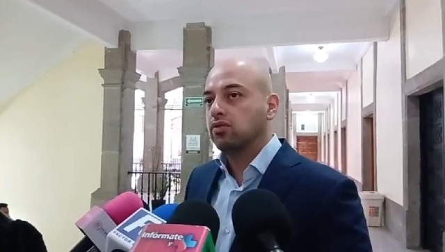   &Eacute;dgar Maldonado confirm&oacute; que la presidenta de M&eacute;xico vendr&aacute; a Morelos pr&oacute;ximamente.