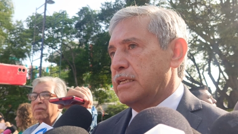 No hay &#039;focos rojos&#039; en materia de seguridad que pongan en riesgo festejos patrios, asegura edil capitalino