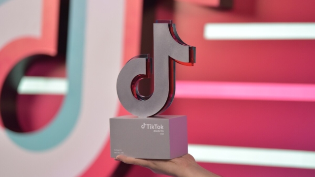 TikTok Awards 2024: Descubre a los nominados y cómo votar