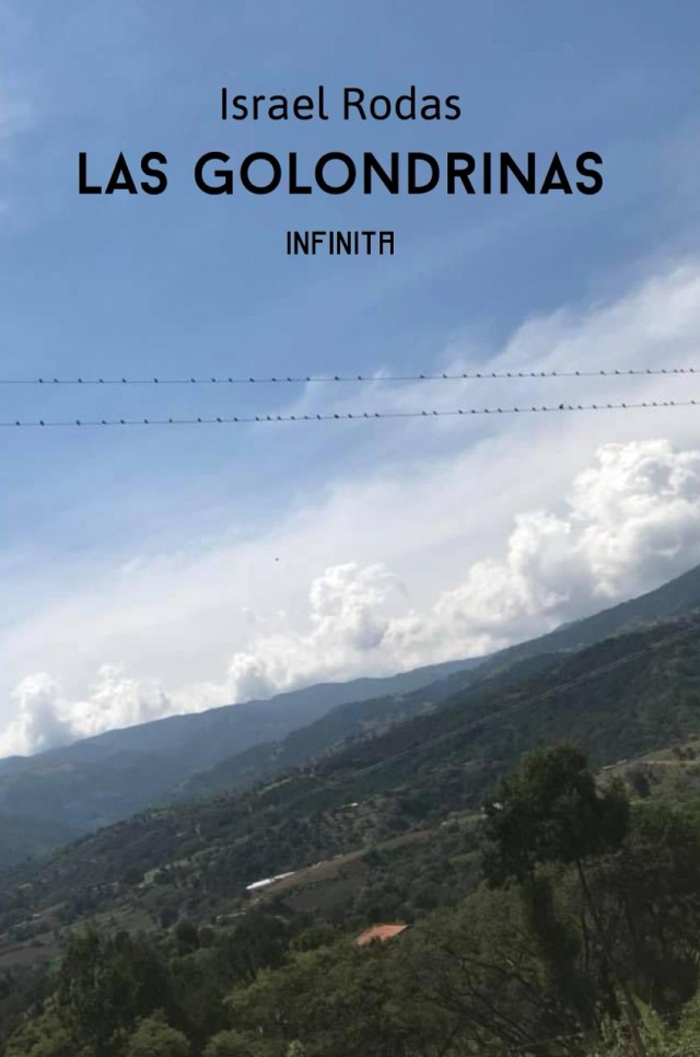 Las golondrinas, de Israel Rodas