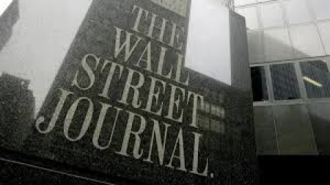 Wall Street Journal revela que Trump envió carta con contenido sexual a Epstein